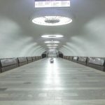 харьков метро