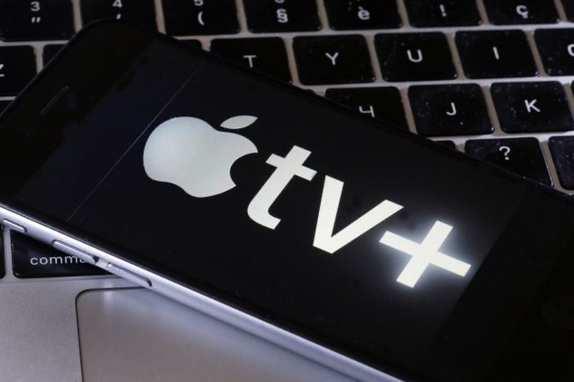 Как смотреть apple tv на андроид