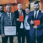 VIII Международной Театральной Премии Академии