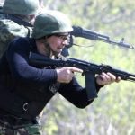 боевики