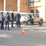 взрыв харьков 1