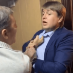 драка ляшко и герус