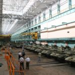 завод им. Малышева