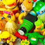 игрушки