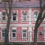 киев усадьба XIX века