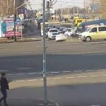 кулеба дтп
