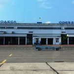 одесса