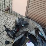 поджог 2