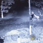 сорвал флаг