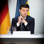 President Emmanuel Macron Hosts Ukraine Summit