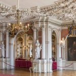 Gotha Schloss Friedenstein