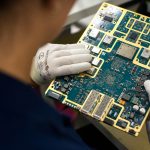 Manufacture Of Data Networking Devices By Ericsson AB