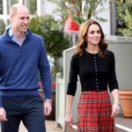 The Duke & Duchess Of Cambridge Host Christmas Party For Families Of Military Personnel Deployed In Cyprus
