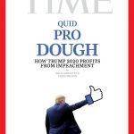 time трамп