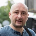 Бабченко