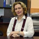 монахова