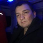 нападение