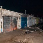 пожар
