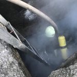 пожар одесса