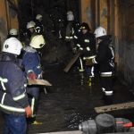 пожар одесса 2