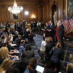 проект импичмента трампа