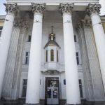 храм симферополь