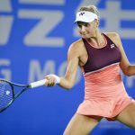 2019 Wuhan Open – Day 5