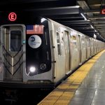 metro