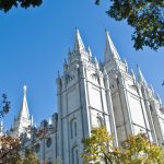 Salt Lake Temple