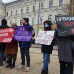 protest