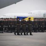 мау памяти погибших