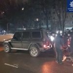 мерседес