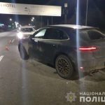 патрульний