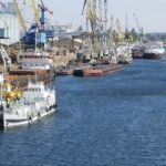 порт концессия портов