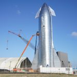 SpaceX