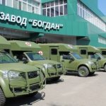 Богдан Моторс