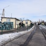 КПВВ на Донбассе