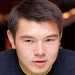 айсултан назарбаев