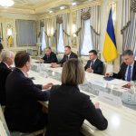 зеленский республиканцы демократы