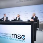 конференция в мюнхене