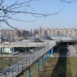 метро дорогожичи