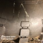 непригодные шины