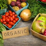 органическая продукция