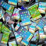 смартфон