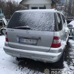 угон авто
