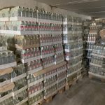 утилизация алкоголя