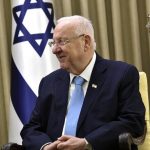 Russian President Putin attends celebrations in Israel marking 75th anniversary of liberation of Auschwitz