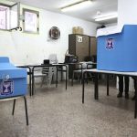 Israel Elections