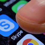Skype-связь