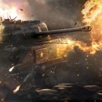 World of Tanks